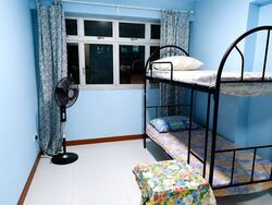 Blk 312B Punggol Parcvista (Punggol), HDB 4 Rooms #588859801